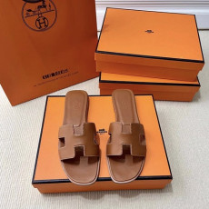 에르메스 올수공 오란 슬리퍼 샌들 스위프트 111